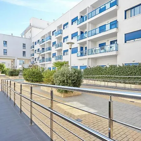 Apart Beach Alicante Apartment Alicante