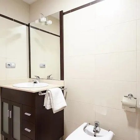 Apartment Apart Beach Alicante Alicante