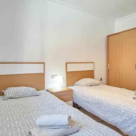 Apart Beach Alicante Apartment
