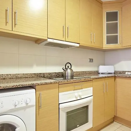 Apart Beach Alicante Apartment
