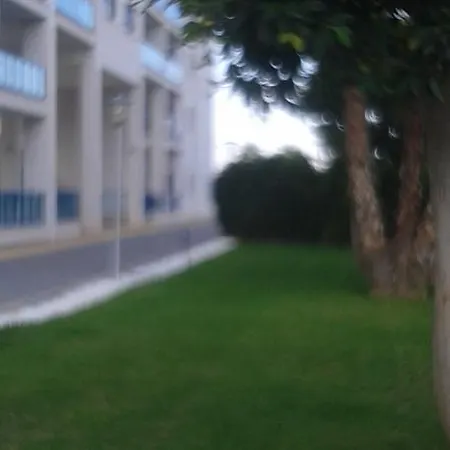Apart Beach Alicante *