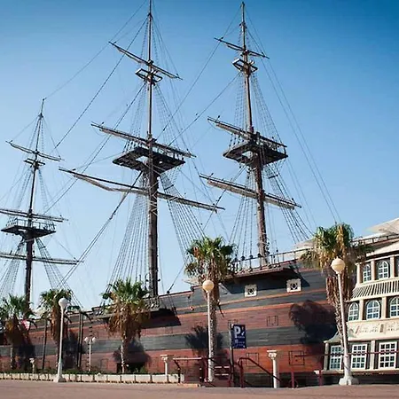 Apart Beach Alicante Alicante