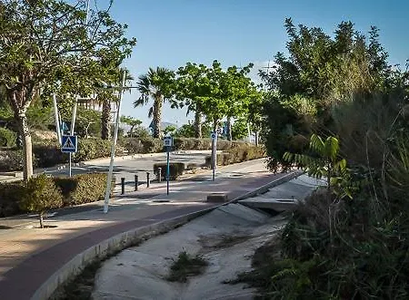Apart Beach Alicante