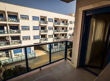Apartment Apart Beach Alicante Alicante
