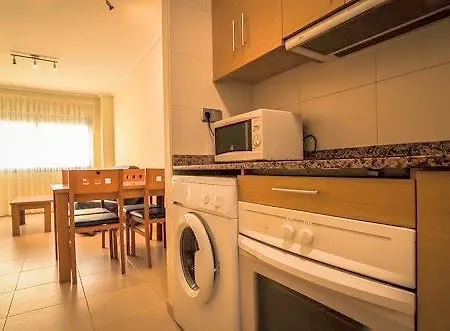 Apartment Apart Beach Alicante