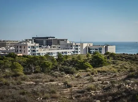 Apart Beach Alicante Alicante