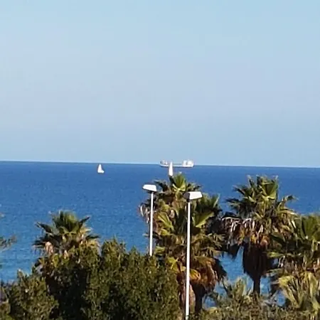 Apart Beach Alicante *