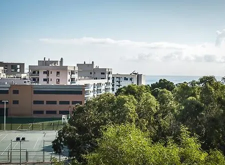 Apart Beach Alicante *