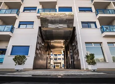 Apartment Apart Beach Alicante