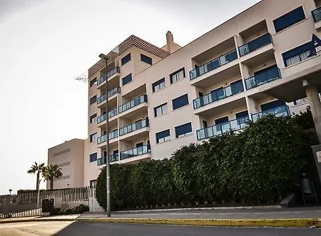 Apart Beach Alicante