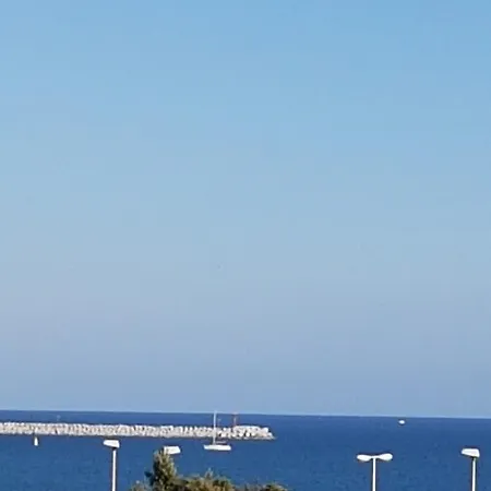 Apart Beach Alicante Lägenhet