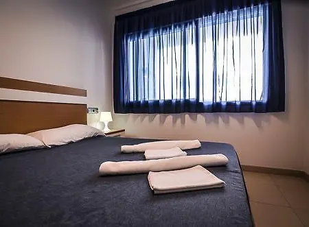 Apart Beach Alicante Apartment
