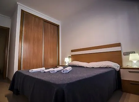 Apart Beach Alicante Apartment *