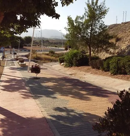 Apart Beach Alicante * Alicante