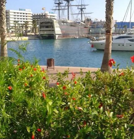 Apart Beach Alicante Apartment *