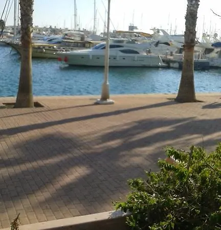 Apart Beach Alicante