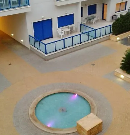 Apart Beach Alicante *