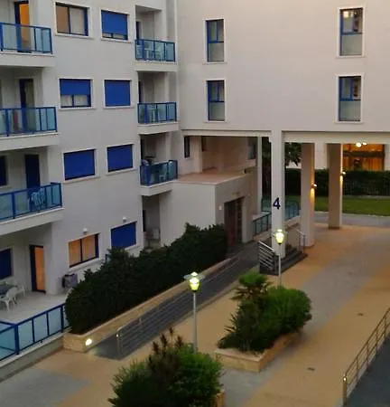 Apart Beach Alicante