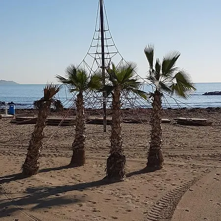 Apart Beach Alicante Alicante
