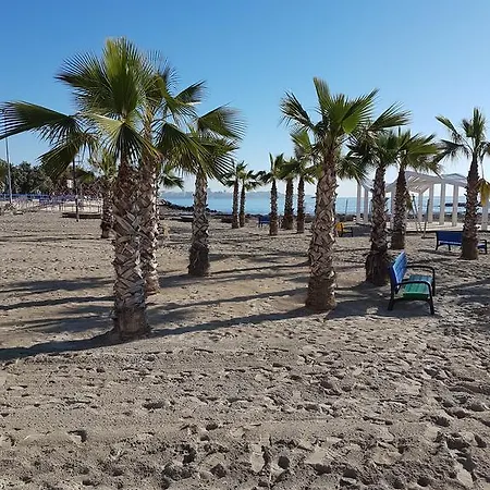 Apart Beach Alicante Lägenhet