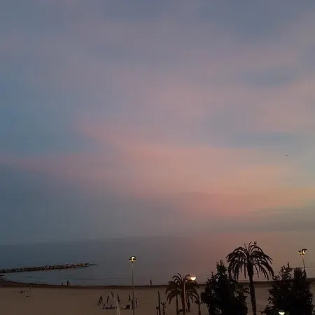Apart Beach Alicante * Alicante