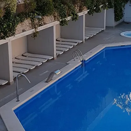 Apart Beach Alicante Apartment Alicante