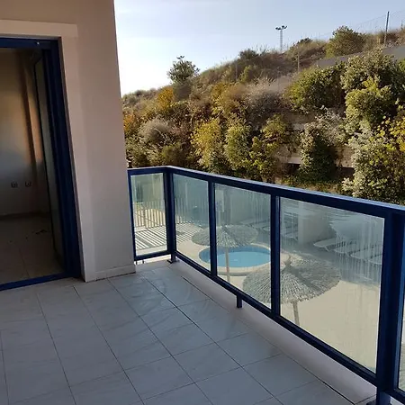 Lägenhet Apart Beach Alicante *