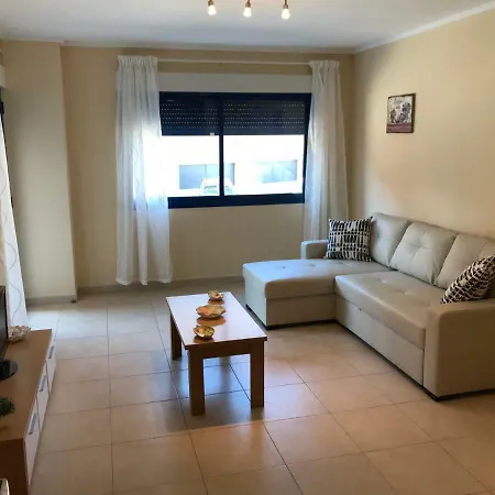 Apart Beach Alicante *