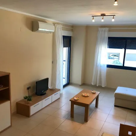 Apart Beach Alicante Apartment *