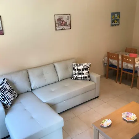 Apart Beach Alicante Apartment