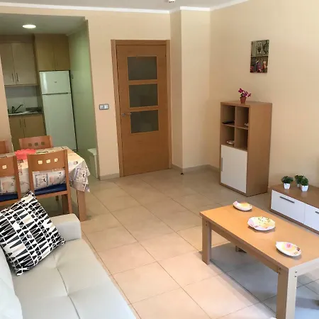 Apartment Apart Beach Alicante Alicante