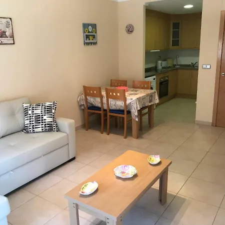 Apart Beach Alicante Apartment *