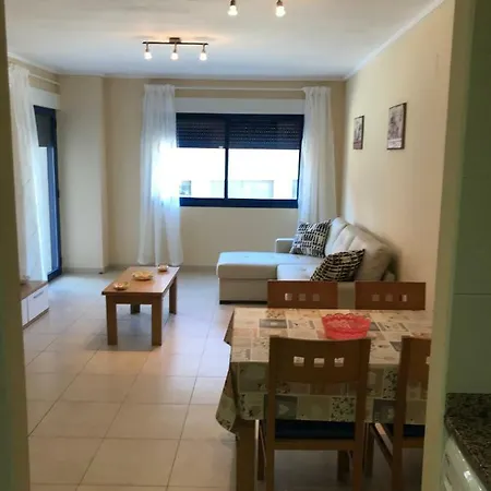 Apart Beach Alicante Apartment Alicante